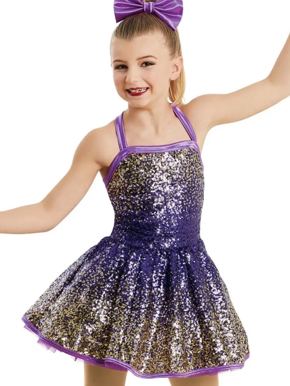 Weissman “Boomerang” Dance Costume